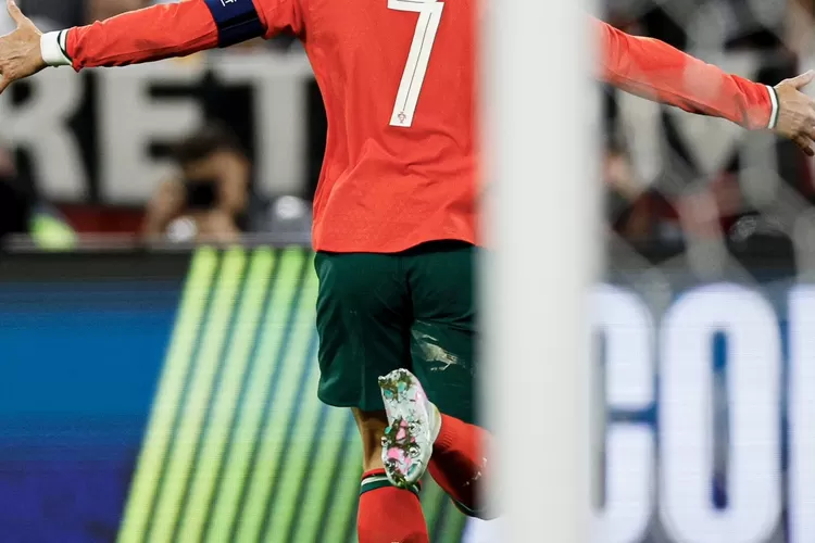fakta-dan-catatan-gol-cristiano-ronaldo-di-pentas-eropa-dan-internasional,-modal-hadapi-final-uefa-nations-league-2025