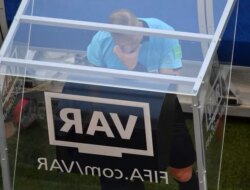 FIFA Terapkan 2 Inovasi Teknologi Terbaru di Piala Dunia Antarklub 2025