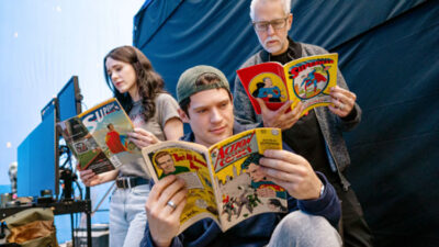 james-gunn-ingin-film-superman-semirip-mungkin-dengan-versi-komik-–-times-banyuwangi