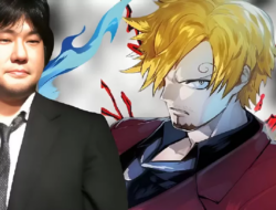 One Piece Arc Elbaf: Evolusi Sanji dan Ancaman Keabadian, Saatnya Bangkit sebagai Raja Kedua