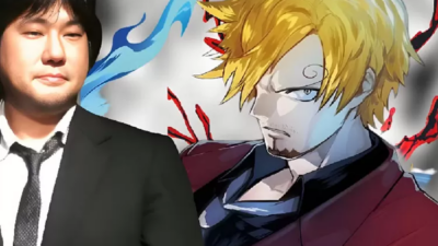 one-piece-arc-elbaf:-evolusi-sanji-dan-ancaman-keabadian,-saatnya-bangkit-sebagai-raja-kedua