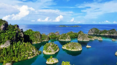 kemenhut-awasi-ketat-aktivitas-tambang-di-hutan-raja-ampat,-siapkan-tindakan-hukum-tegas-–-times-banyuwangi