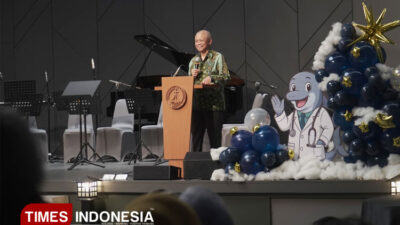 sinergi-pemkot-surabaya-dan-fk-uk-petra,-wujudkan-generasi-dokter-berjiwa-sosial-–-times-banyuwangi
