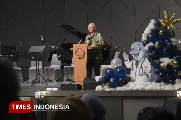 sinergi-pemkot-surabaya-dan-fk-uk-petra,-wujudkan-generasi-dokter-berjiwa-sosial-–-times-banyuwangi