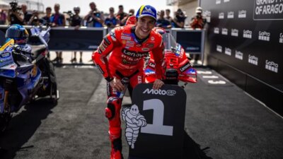 marc-marquez-menang-telak-di-motogp-aragon-2025,-kokoh-di-puncak-klasemen