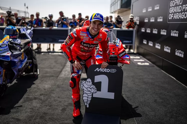 marc-marquez-menang-telak-di-motogp-aragon-2025,-kokoh-di-puncak-klasemen