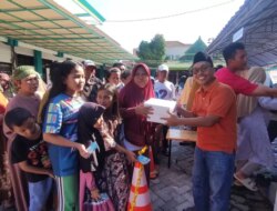 Peringati Idul Adha 1446 H, PLN UP3 Banyuwangi Salurkan Hewan Kurban kepada Masyarakat