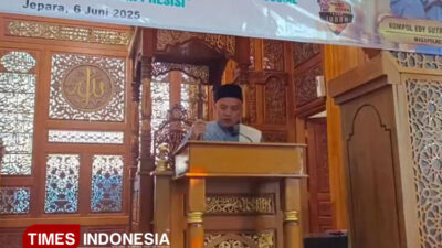 gus-nasrul:-idul-adha-harus-jadi-tamparan-bagi-pejabat-serakah-dan-sombong-–-times-banyuwangi