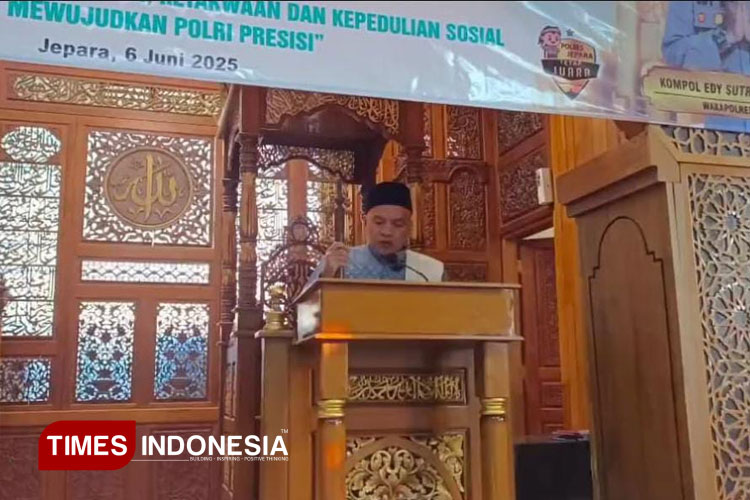 gus-nasrul:-idul-adha-harus-jadi-tamparan-bagi-pejabat-serakah-dan-sombong-–-times-banyuwangi