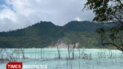 perketat-pengawasan,-pengelola-talaga-bodas-garut-pasang-banner-dan-garis-polisi-–-times-banyuwangi
