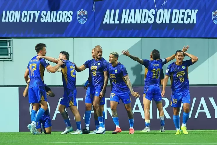 manila-digger-fc,-calon-lawan-persib-bandung-di-kualifikasi-acl-two-2025-2026:-tim-muda-nan-garang-dan-solid