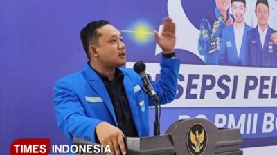 tambang-nikel-ancam-surga-laut-raja-ampat,-begini-kritik-pb-pmii-–-times-banyuwangi