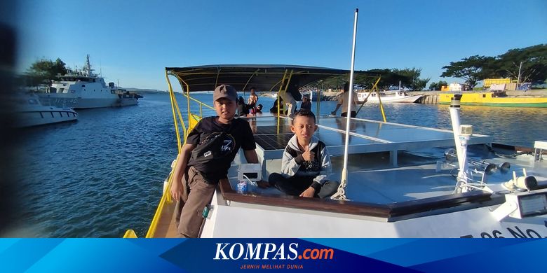 sensasi-naik-kapal-listrik-keliling-pantai-marina-boom-banyuwangi