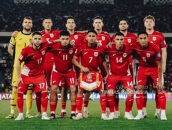 Modal Lawan Jepang, Rapor Skuad Timnas Indonesia Jebolan Liga 1 saat Lawan Tiongkok: Siapa Paling Gacor?