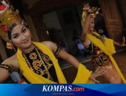 Ingin ke Festival Banyuwangi? Intip Dulu Jadwalnya