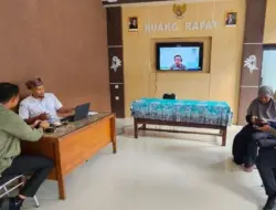 BPJS Kesehatan Terus Perkuat Agen PESIAR, Jangkau Layanan JKN Hingga Pelosok Desa