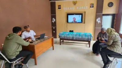 bpjs-kesehatan-terus-perkuat-agen-pesiar,-jangkau-layanan-jkn-hingga-pelosok-desa