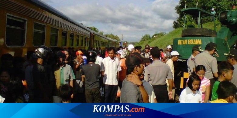 truk-tabrak-ka,-jalur-banyuwangi-tak-bisa-dilewati