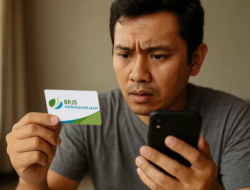 Nunggak BPJS Bisa Bikin BSU 2025 Gagal Cair? Ini Penjelasan dan Solusinya