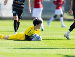 Siapa Pengganti Ideal Kevin Mendoza di Persib Bandung? Pilih Cyrus Margono atau Igor Rodrigues