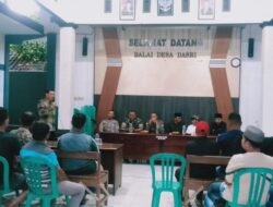 Meski Sempat Ditegur, Limbah Kotoran Sapi Masih Dibuang Sembarangan, Warga Minta Mediasi