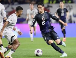 Kluivert Niat Eksperimen Malah Kebablasan, Pantesan Indonesia Kalah 6-0 dari Jepang