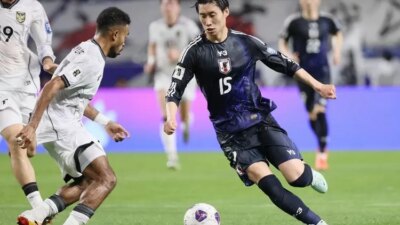 kluivert-niat-eksperimen-malah-kebablasan,-pantesan-indonesia-kalah-6-0-dari-jepang