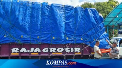 32-kendaraan-odol-terjaring-razia-polisi-di-banyuwangi