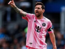 Prediksi-Jadwal Pertandingan Grup A Piala Dunia Antarklub 2025: Porto Unggulan, Lionel Messi Gendong Inter Miami