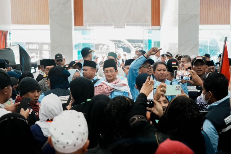 menag-nasaruddin-umar-minta-maaf-atas-kendala-pelaksanaan-ibadah-haji-–-times-banyuwangi