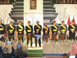 Menteri Kebudayaan Dianugerahi Gelar Warga Kehormatan Sesepuh Masyarakat Tengger: Budaya Menyatukan Alam, Leluhur, dan Generasi Bangsa