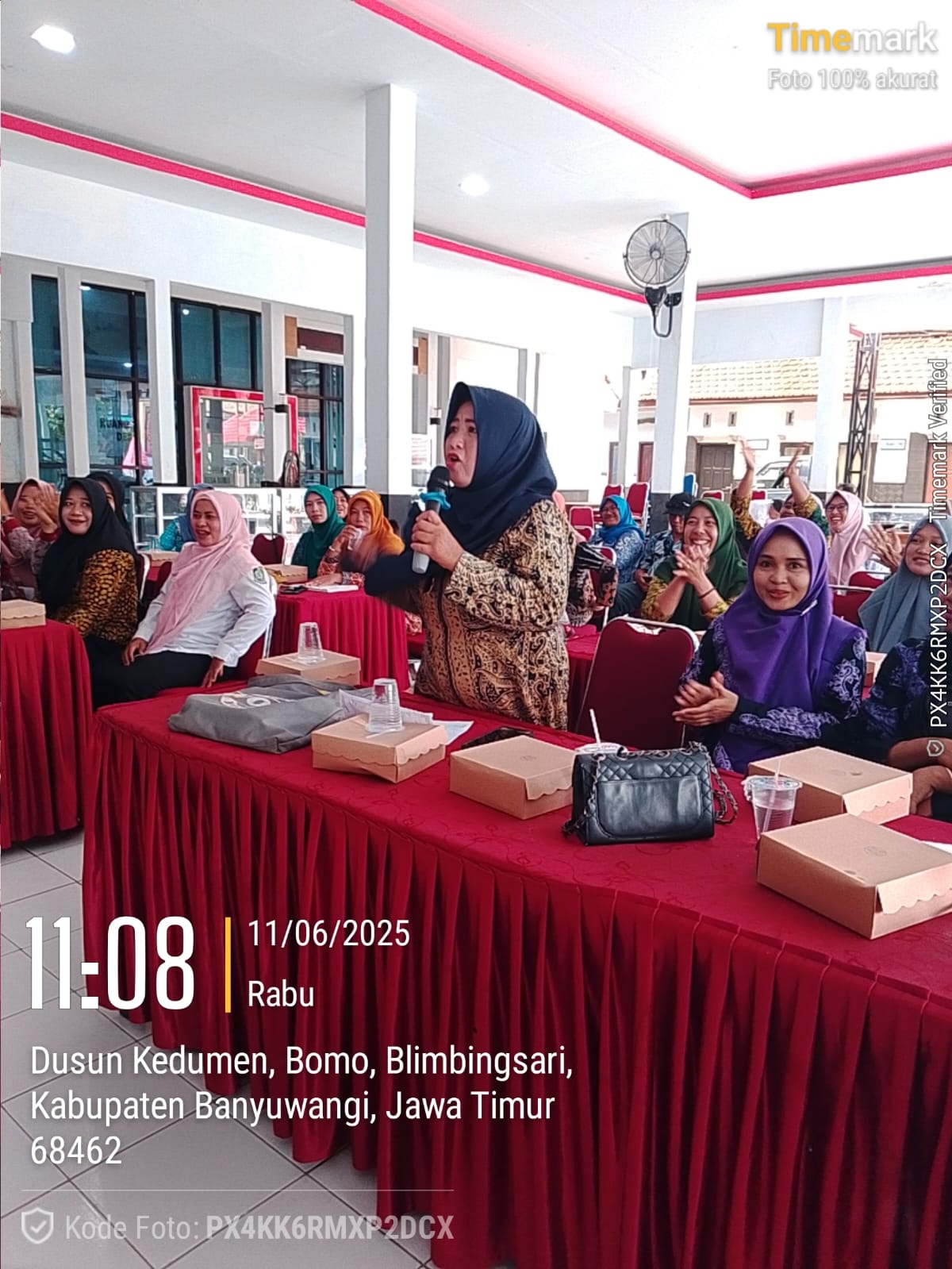 sosialisasi-kolaborasi-rumah-desa-sehat-dan-pokja-desa-sehat-se-kecamatan-blimbingsari