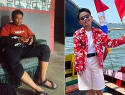 Ayah Farel Prayoga Berdalih Main Mahjong Isi Waktu Luang, Kuasa Hukum Siap Tempuh Praperadilan