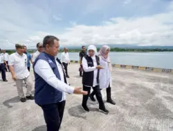 Meski Tertunda, Kapal Cepat Banyuwangi-Denpasar Dipastikan Segera Beroperasi