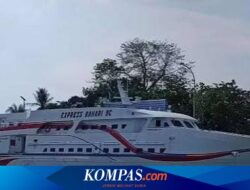 Pengurusan Izin Kapal Cepat Banyuwangi-Denpasar Disebut Rampung