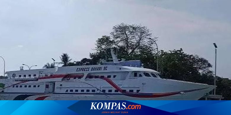 pengurusan-izin-kapal-cepat-banyuwangi-denpasar-disebut-rampung