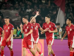 Serasa Main di Liga Arab, Skema Timnas Indonesia Lolos Piala Dunia 2026 Lewat Putaran Keempat