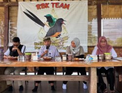 Petani Gaspol, Panen Beras Melimpah! Pemkab Banyuwangi Optimistis Target Swasembada Pangan Tercapai