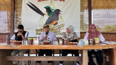 petani-gaspol,-panen-beras-melimpah!-pemkab-banyuwangi-optimistis-target-swasembada-pangan-tercapai