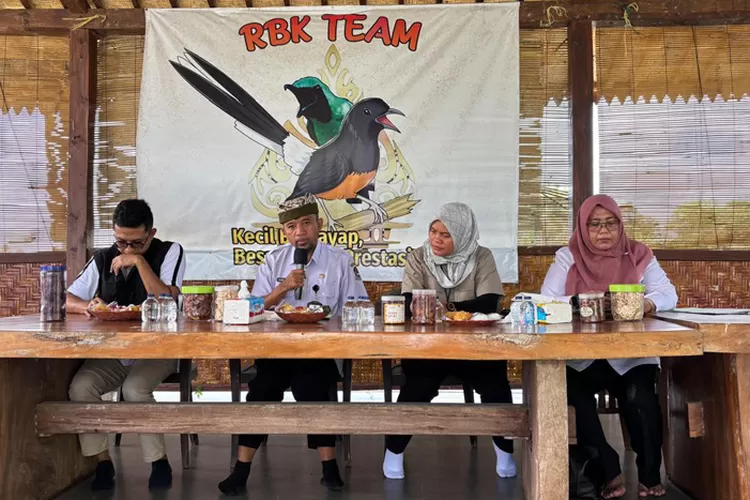 petani-gaspol,-panen-beras-melimpah!-pemkab-banyuwangi-optimistis-target-swasembada-pangan-tercapai