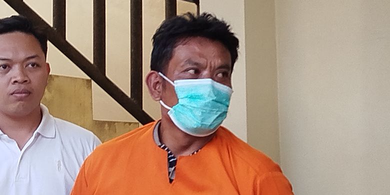 ayah-penyanyi-cilik-banyuwangi-ditangkap-karena-judi-online,-polisi-ungkap-kronologi-penangkapan