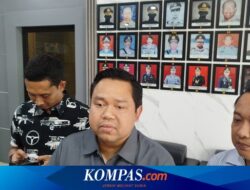 Anggota DPRD Banyuwangi Jadi Tersangka Kasus KDRT