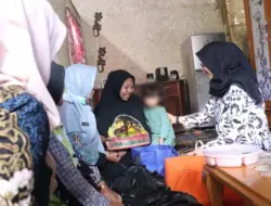 Prevalensi Angka Stunting di Banyuwangi Terus Menurun