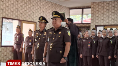 kasi-intelijen-berganti,-kajari-pacitan-beri-tugas-khusus-–-times-banyuwangi