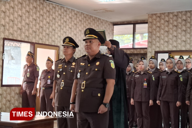 kasi-intelijen-berganti,-kajari-pacitan-beri-tugas-khusus-–-times-banyuwangi