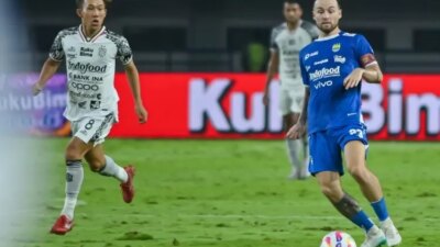 marck-klok-bertahan-di-persib-bandung,-bertekad-lanjutkan-dominasi-di-liga-1