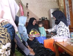 Ditangani Komprehensif, Prevalensi Angka Stunting Banyuwangi Terus Turun