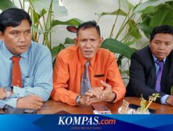 Anggota DPRD Banyuwangi Tersangka KDRT Masih Berharap “Restorative Justice”