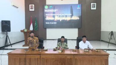 penguatan-dakwah-moderat-lewat-dialog-intern-umat-islam-pada-kantor-kementerian-agama-kabupaten-banyuwangi