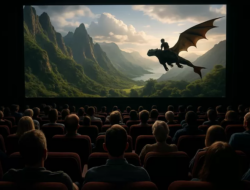 Jadwal Bioskop Jember Pekan Ini: Daftar Film Tayang, Harga Tiket, dan 5 Rekomendasi Wajib Tonton